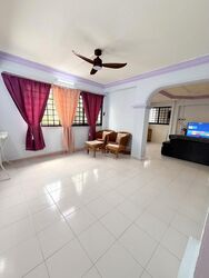 Blk 259 Bukit Panjang New Town (Bukit Panjang), HDB 5 Rooms #524527011